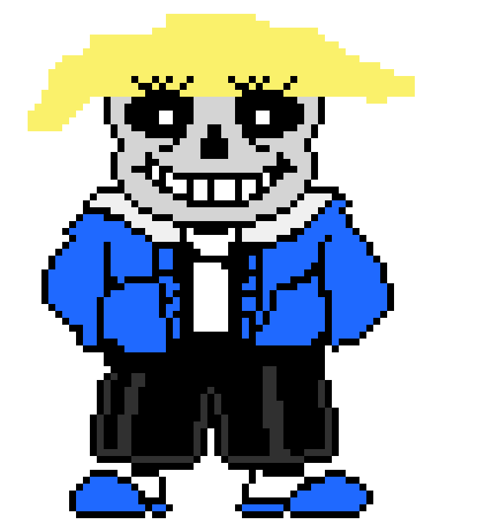 [29d850] Create Your Own Sans :)