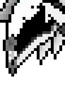 [98772d] *opens the can, takes out a straw and drinks out of an eye socket*