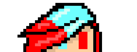 [000885] hi foxly. that face is creepy markus)