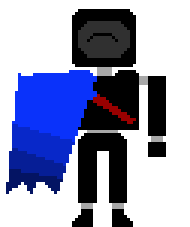 [2fcb16] Survivor ODST: Not much......But have you heard of the infection? 