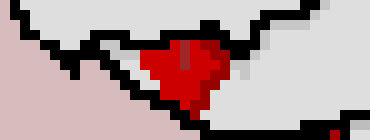 [95be89] Horror Terrie`s, tongue all the way out...