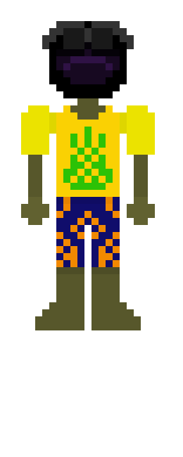 [25d002] Pain....So Much Head pain...