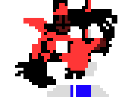 [f672e8] Rails The Fox! (Relaunched!)