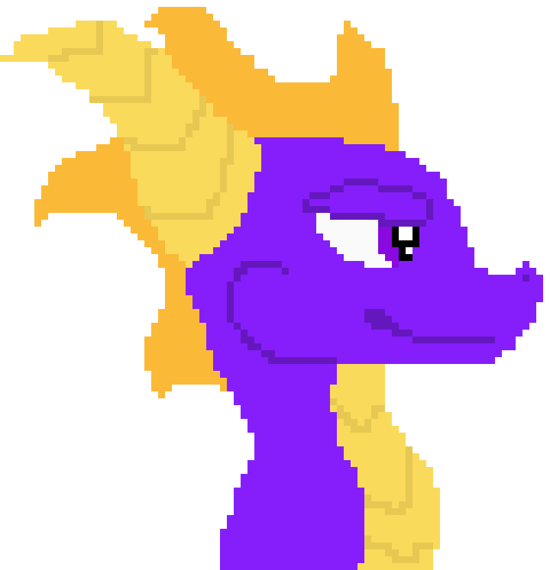 [9664c4] Spyro