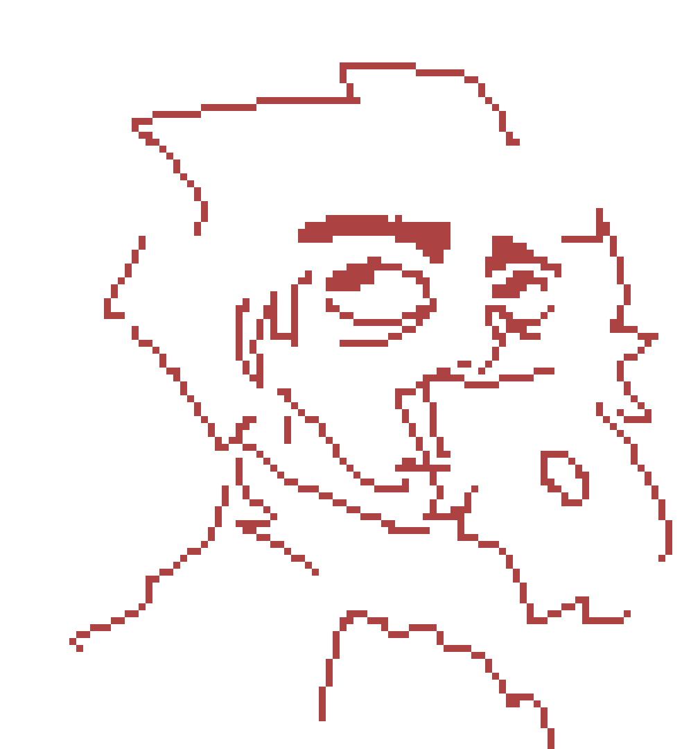 [67dff2] Why is thee first thing I see a hair pp