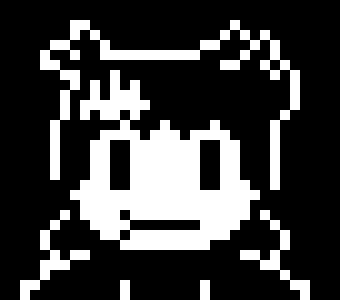 [77b851] SO, What is life gonna bring me today huh? - Grim