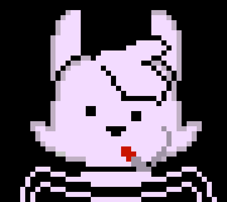 [0b51d0] "...Okay, this is a fine knife. 8/10."