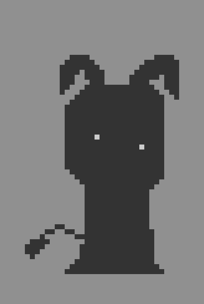 [9461ac] I want to unironically be this person for Halloween. Yeah yeah, I'm 14 and I'm "too old" to go trick or treating but who tf cares. [lss]