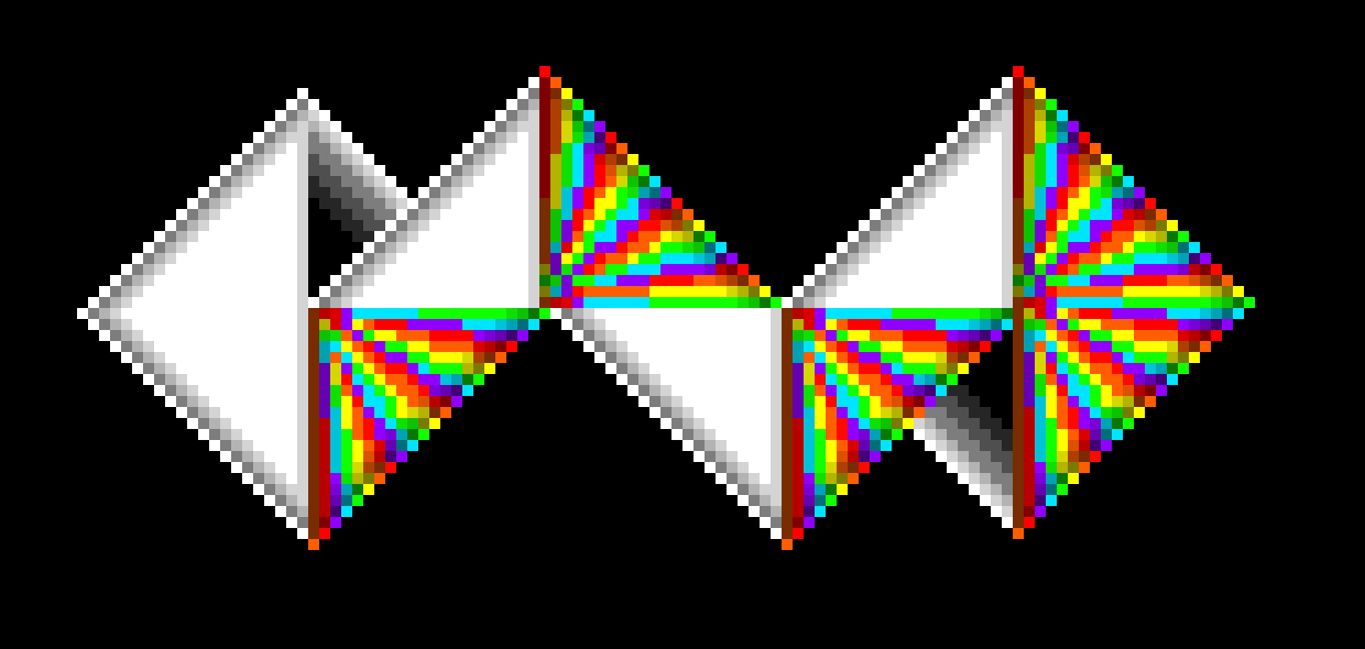 [9664c4] MONSTERAINBOW