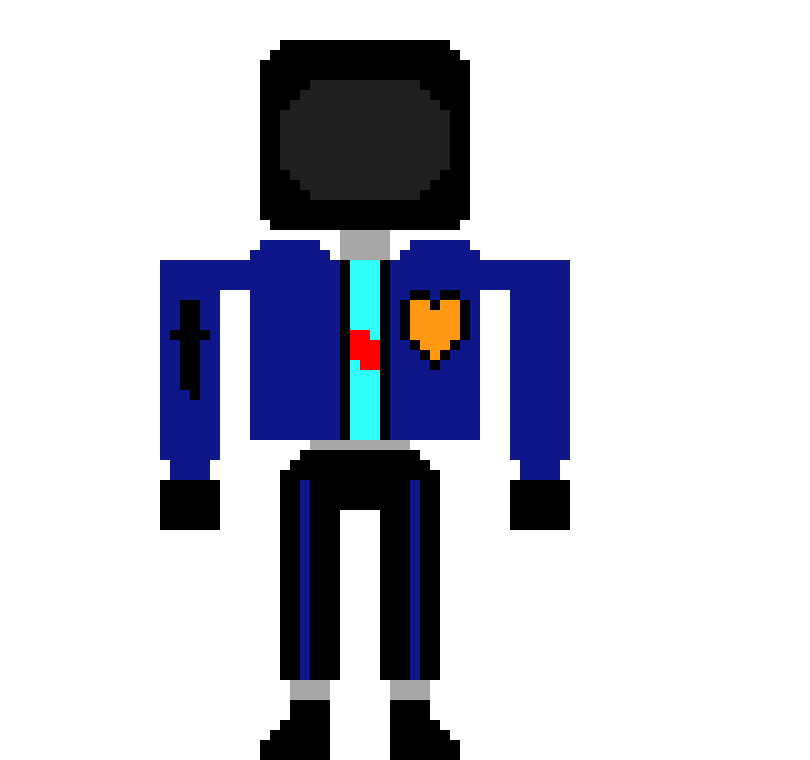 [2fcb16] Calm!ODST: *Guards waterfall*