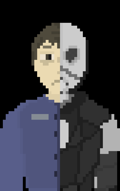 [3f7ef4] Ian Watson (Blaze-3) 2