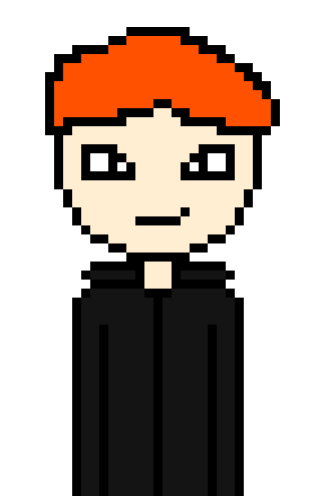 [a41074] *starts going faster than Sonic is* you're fast but my entire design is that I'm hard to hit in the game I'm in you can only hit me within a second long window that I'm tired for