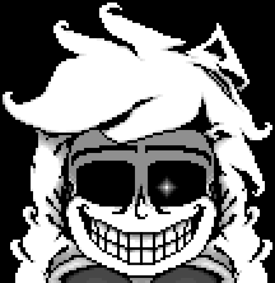 [63ceb7] "Nothing but a terrible fate..." -Terrie