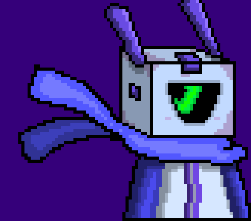 [be82ba] (Proto was next to Terrie) Are you ok?