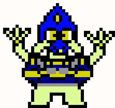 [574f72] azelf as outerfell sans