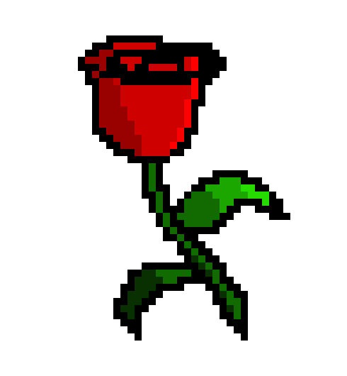 [9664c4] Rose
