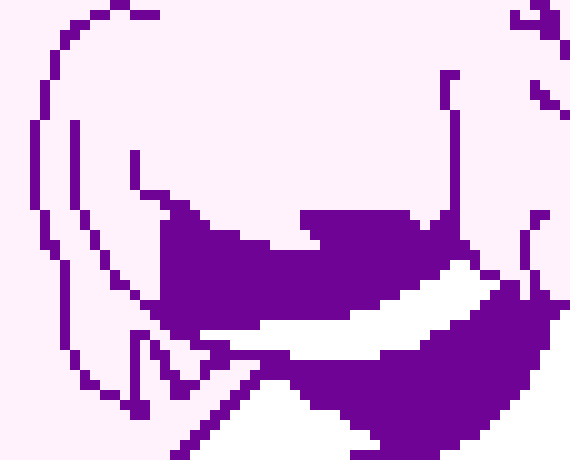 [379d08] ...so, how was your day? i beat Spamton NEO in deltarune, somehow the teacup ride before that boss was harder than the boss..