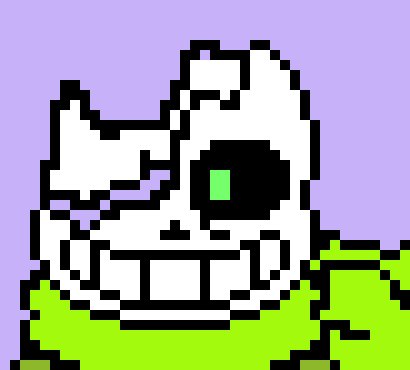 [342c1e] Ah! Cool! If i absolutely have to scare someone off i pull off the floating bit and start attacking