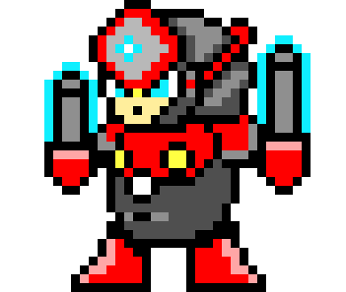 [9664c4] ReactorManV1 Intro 7