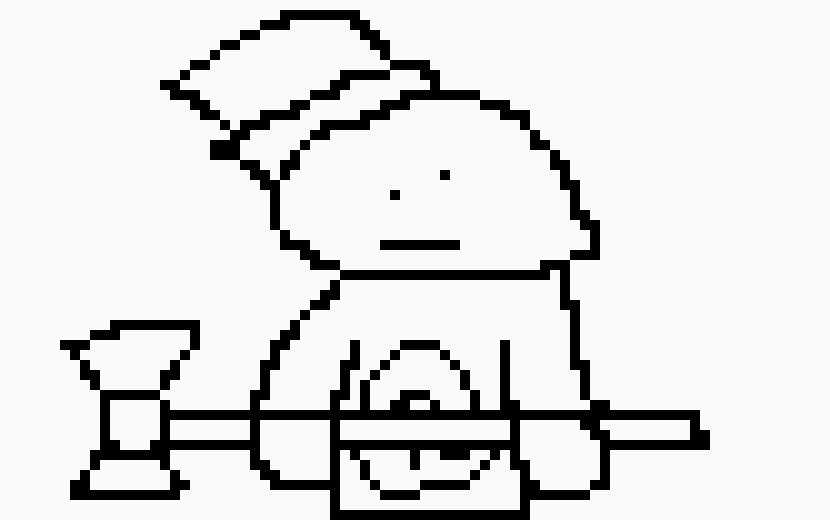 [efd013] wtf sushi don't kill my  friend