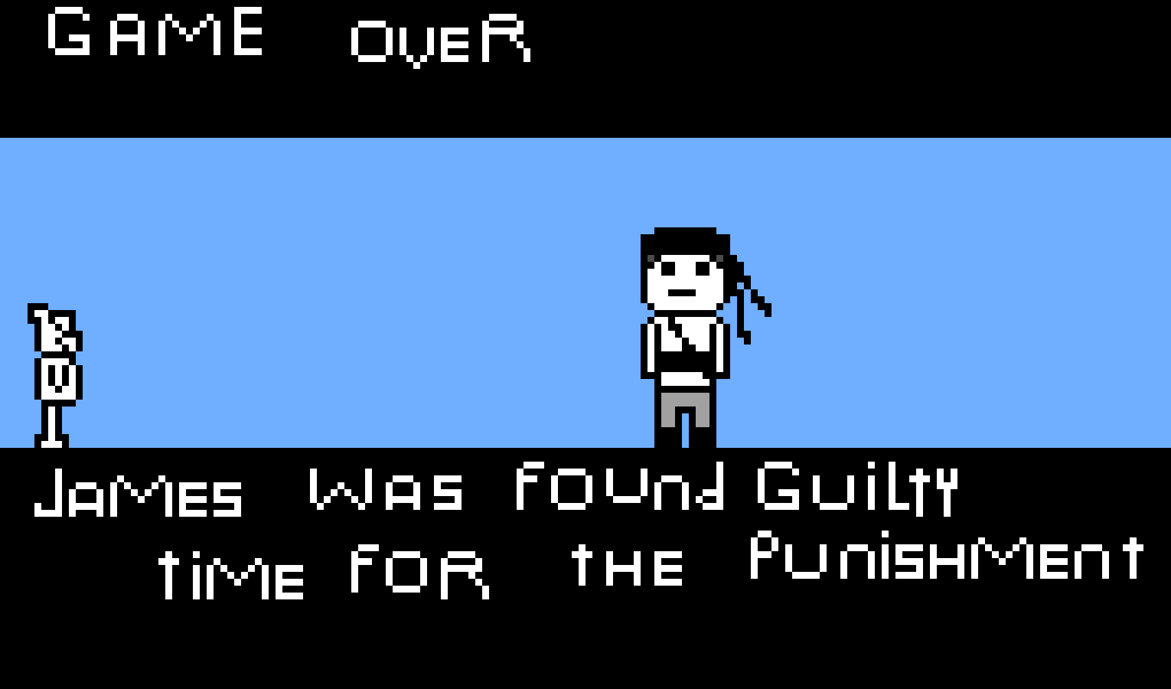 [9664c4] Funhousegameover11