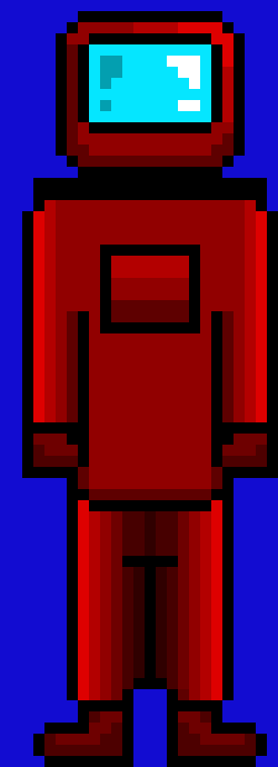 [843b57] I...am personally...confused...but I know which one is real...-Adam