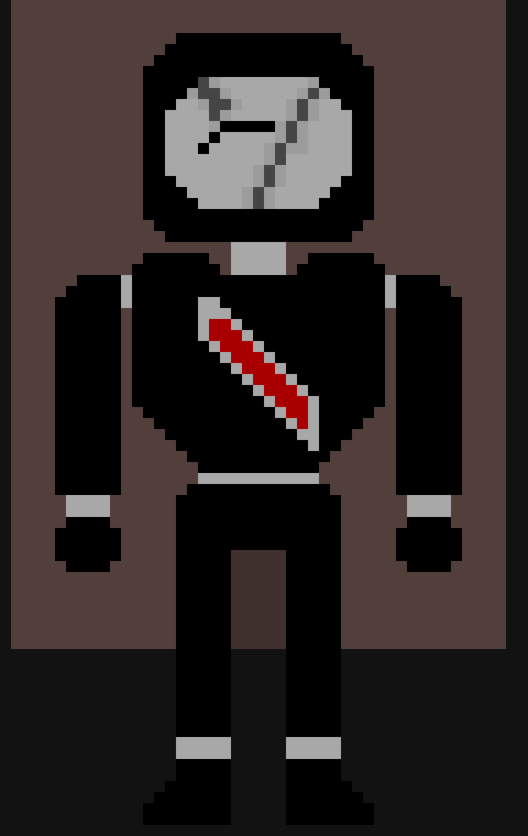 [de8c0d] *He coughs up even more blood* How......Are you a Cat?