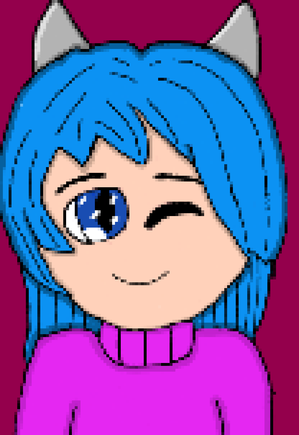 [71fafd] im spooky today UwU