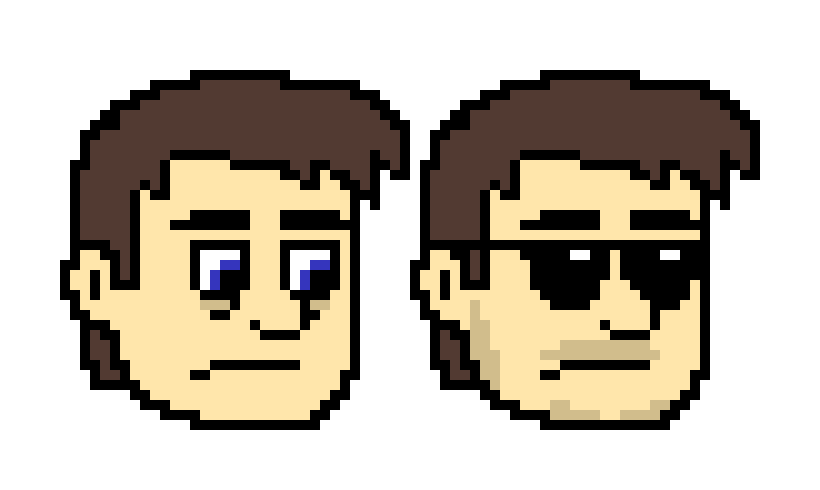 [b6821c] Davoin pixel