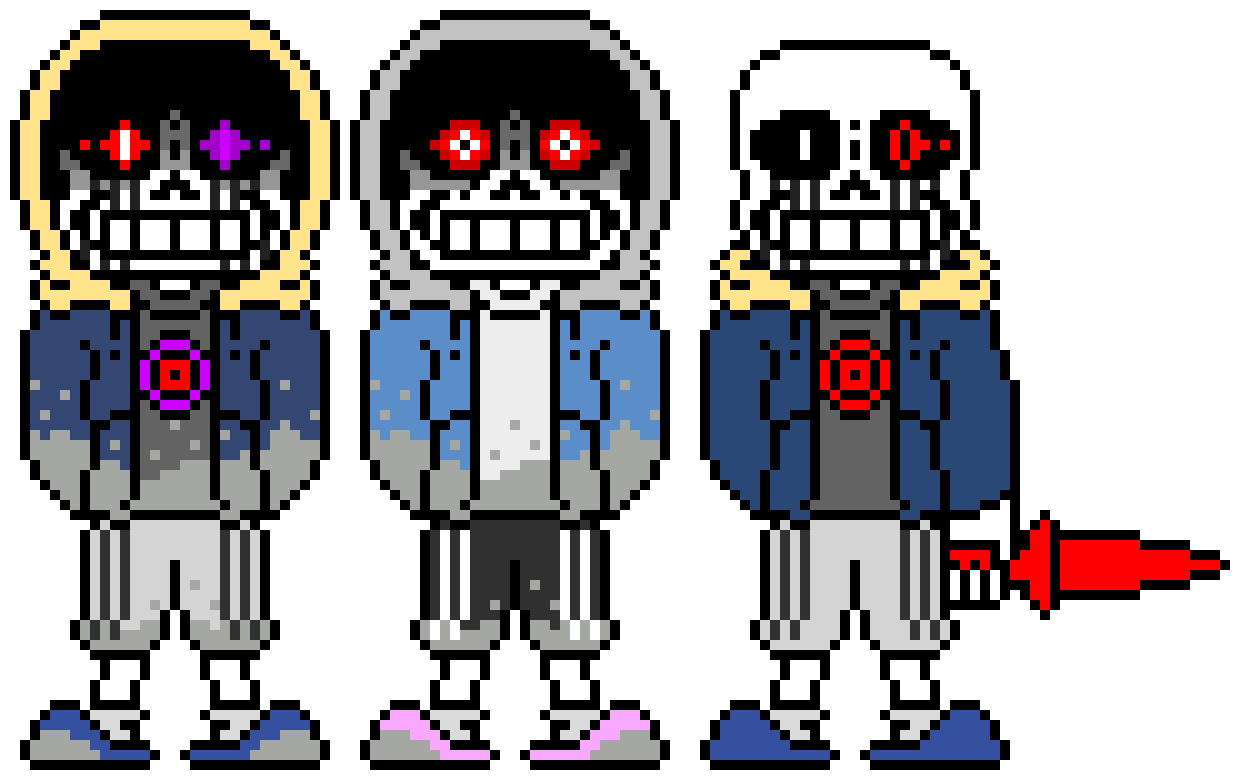 [d6b045] Homicidal Murders Trio