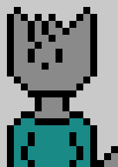 [43f295] *Running around the house like the flash*