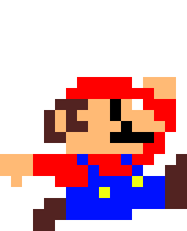 [9664c4] Mario Time!