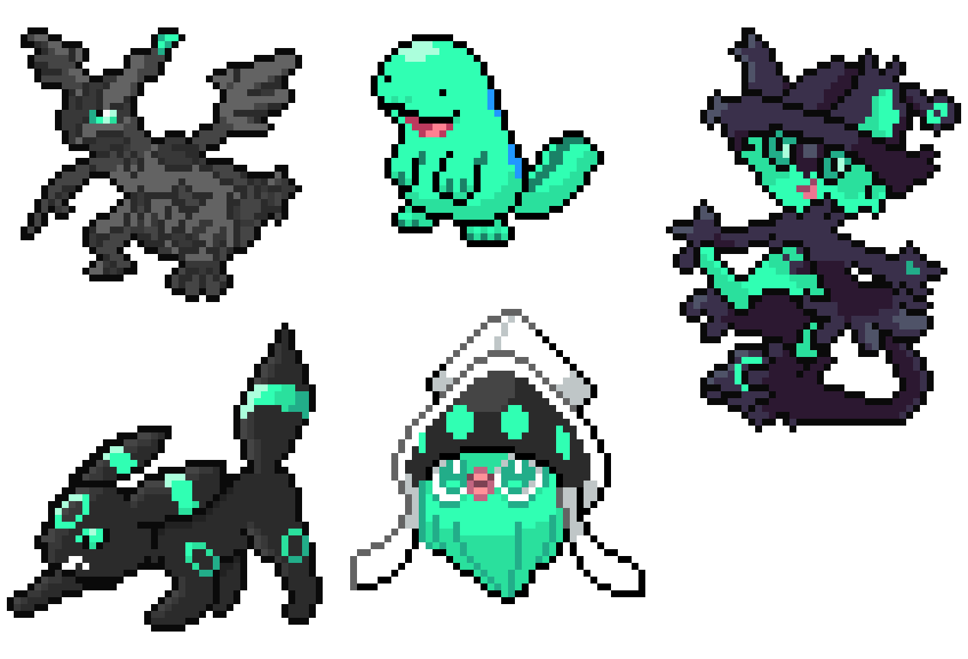 [6a6dc2] im bored who should i rp as?   -TomKat