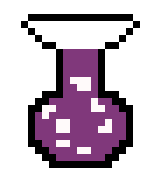 [9664c4] potion bottle
