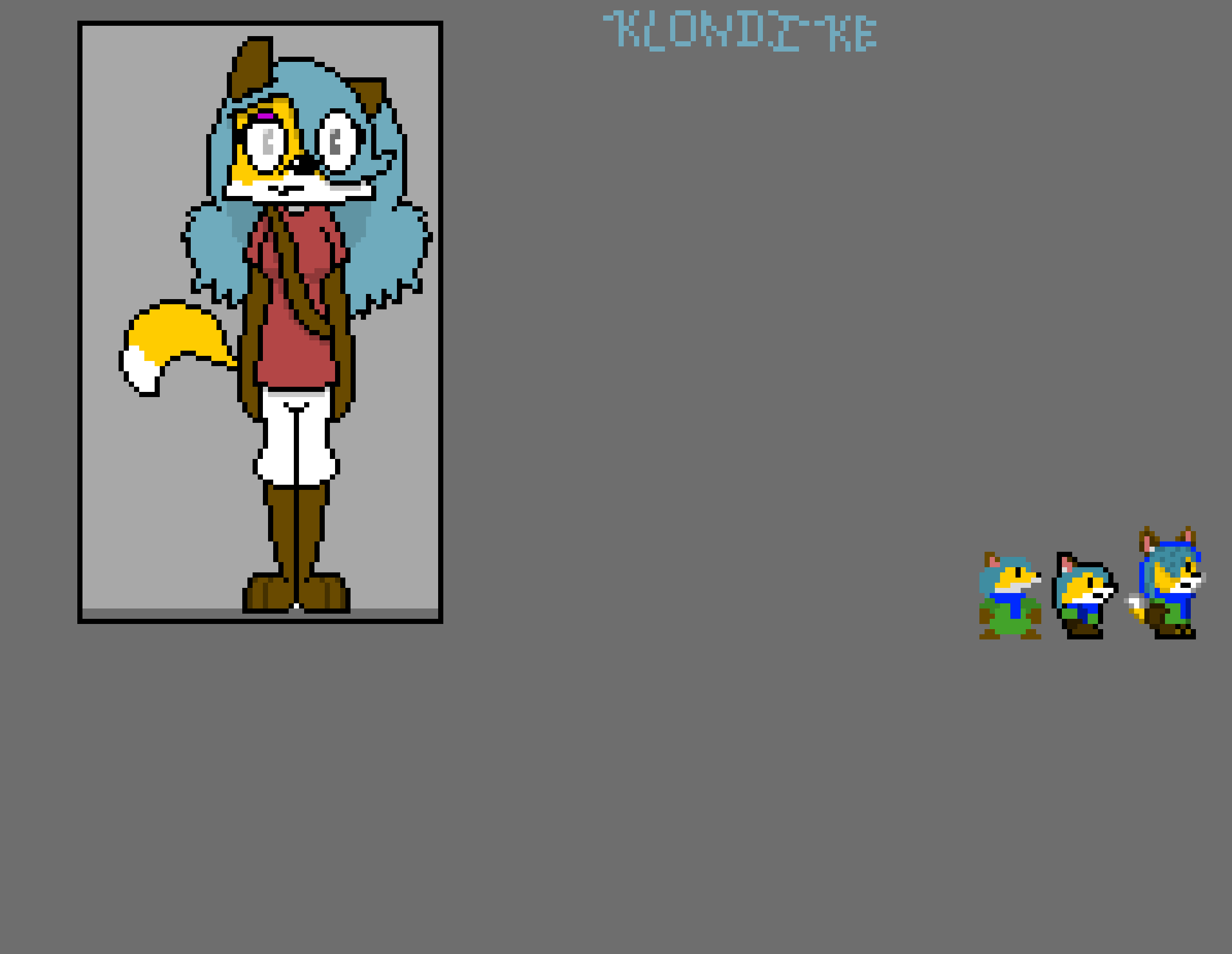 [2a4595] So im absolutely done with this stupid ass girl {Sayori/Jacob}