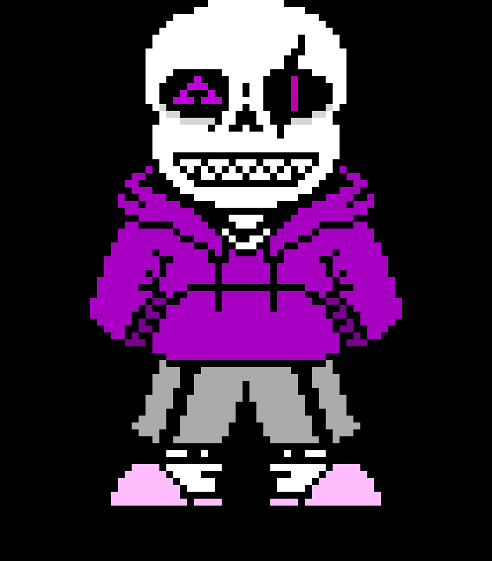 [bbaccc] SwapSwapFell sans!