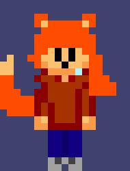 [d8d976] FOXLYA! whats wrong?! -Mija