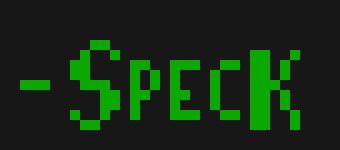 [3a33bd] Lucky you got your birthday on december!-Speck