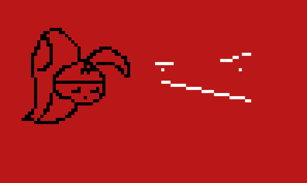 [038bf1] *In voice of a gay fashionista.* Nononono honey, sweetie. They're talking about the mid-80's. Ugh! So 2014... it's called a PatrickNoodleEverything. Alright? M'kay? M'kay.