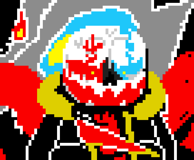 [2b9834] fatal fell: uses gigantic blasters and fires them at barron