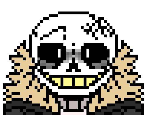 [ebf0c4] *transforms back*