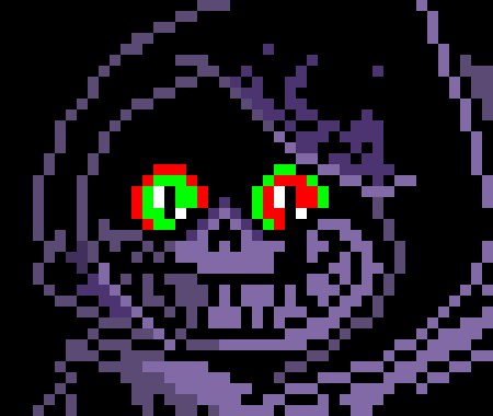 [95be89] I`m going to... Wait a little while before even continuing this... As I`m losing motivation to continue due to school still fucking harassing me to do school work, or basically die...