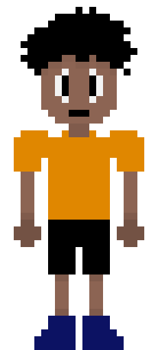 [25d002] By making it form...With the corruption, Even the most Horrid, Beautiful, Violent, Lovely, Dark, Bright, Or powerful being can be created...You just have to have the will.