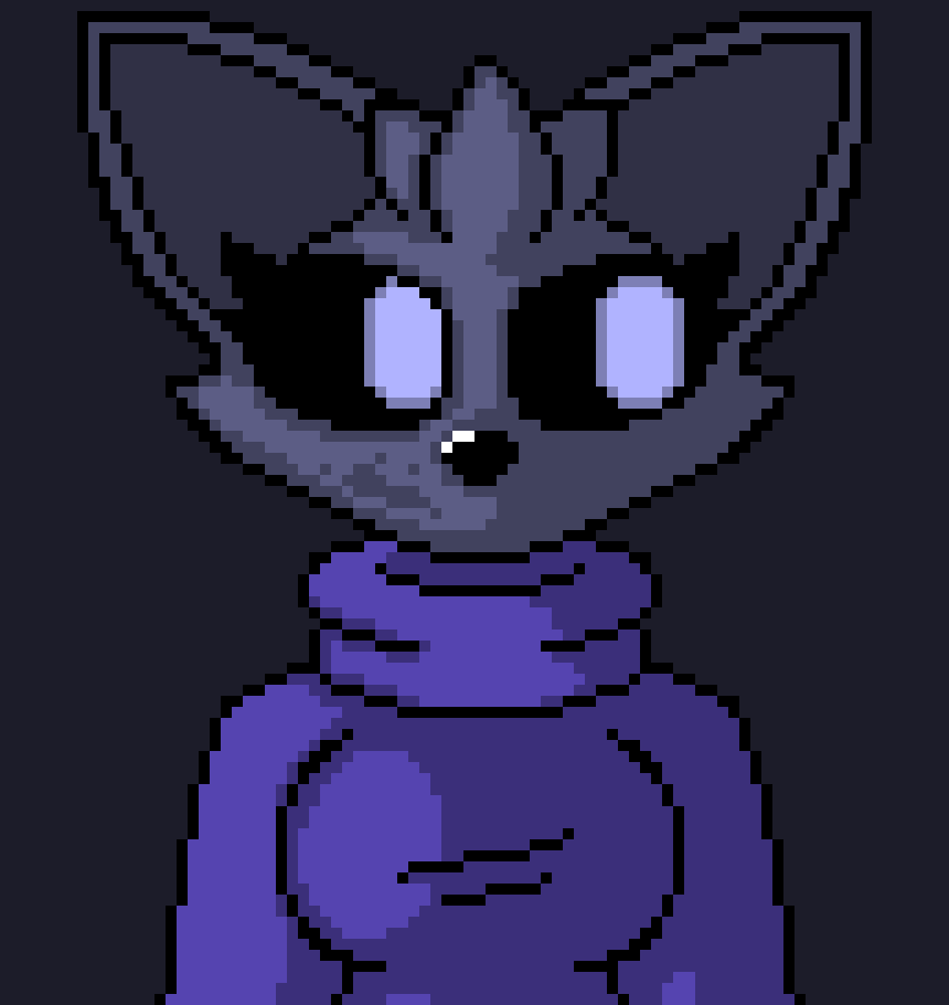 [6d07bc] So uhh... Is there still gonna be a contest by Kyra or...?