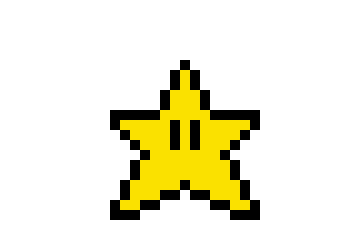 [ac28da] Super Mario World: Star