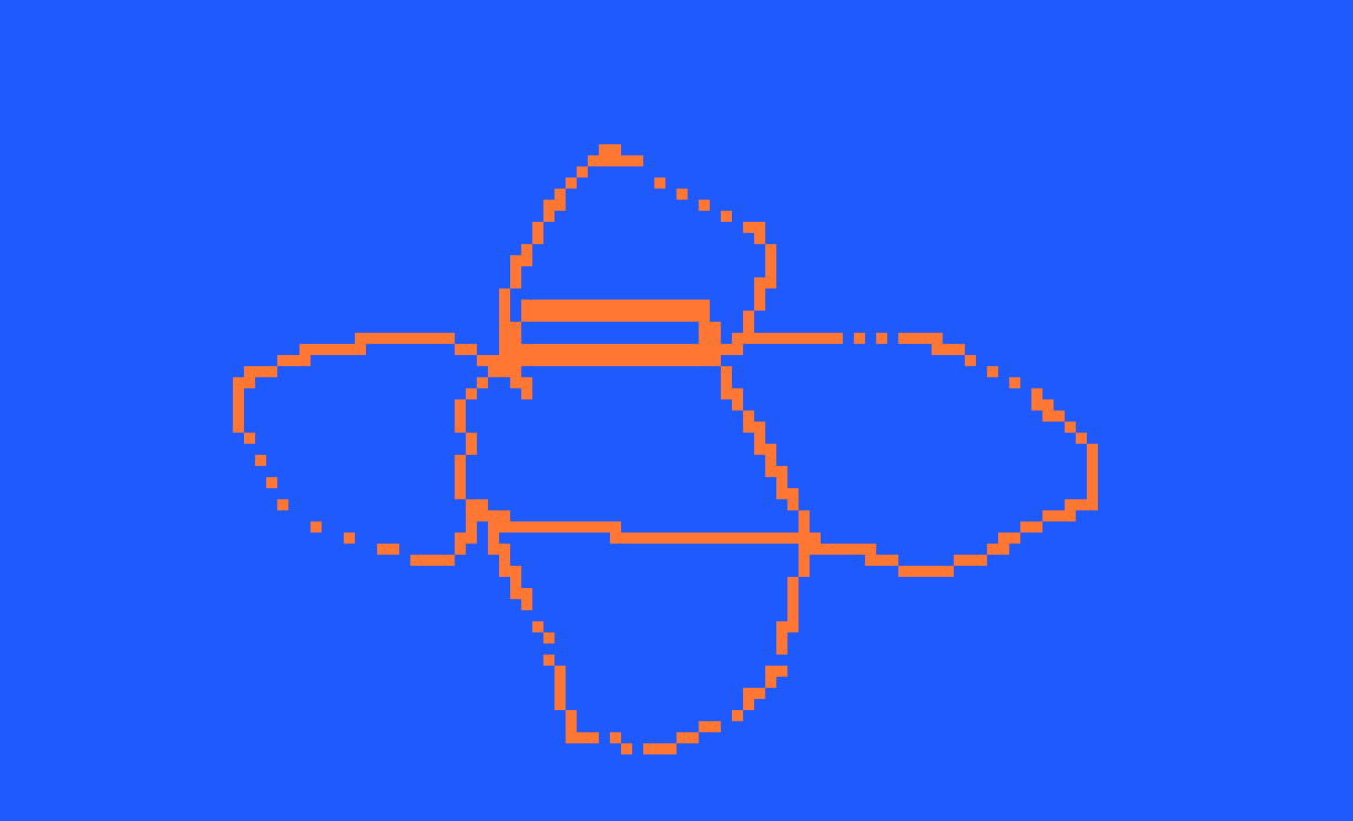 [9664c4] dead flower