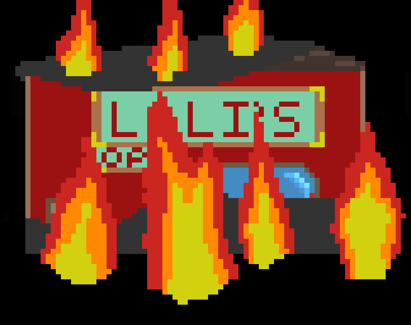 [399c62] (*collapse on OTHER azle*)