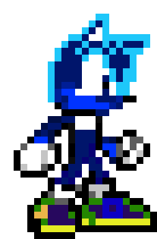 [67639e] Reaper the Cat