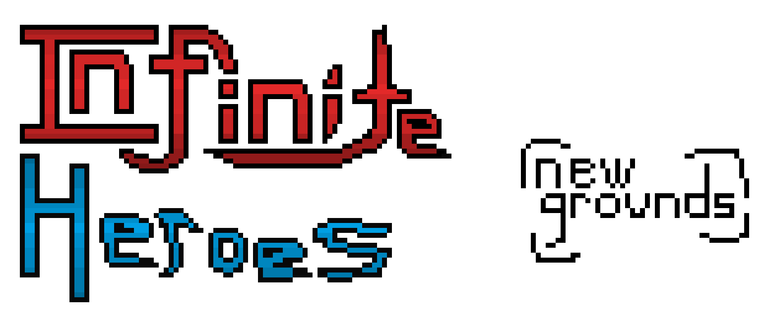 [9664c4] infinteheroesNG