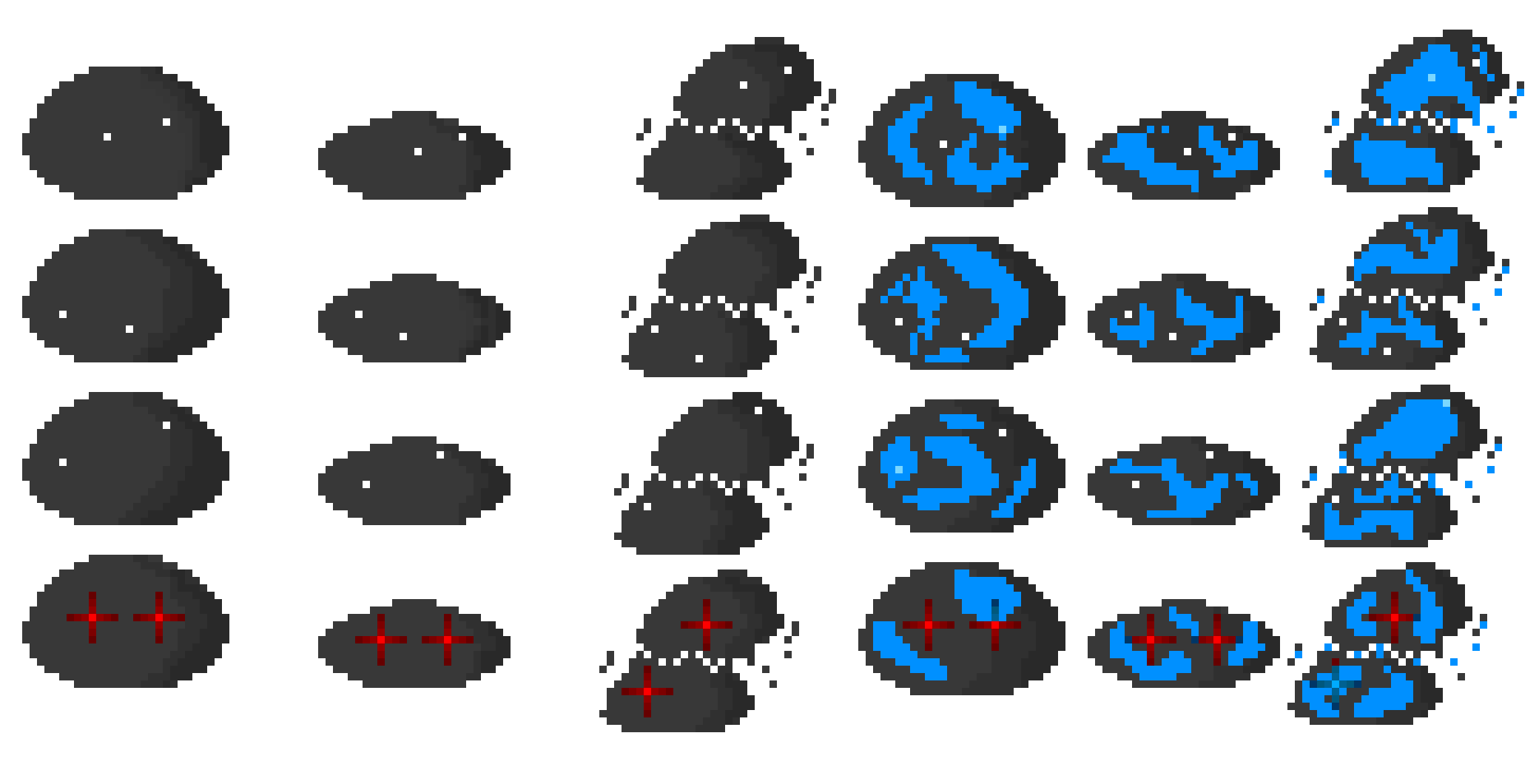 [965131] my entire spritesheet
